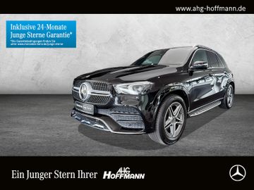 MB GLE 350