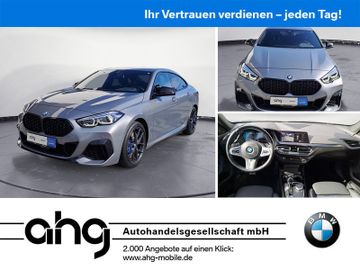 BMW M235i