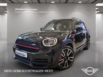 MINI JOHN_COOPER_WORKS_COUNTRYMAN