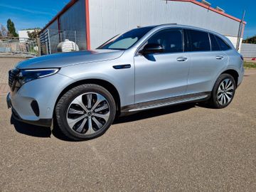 MB EQC