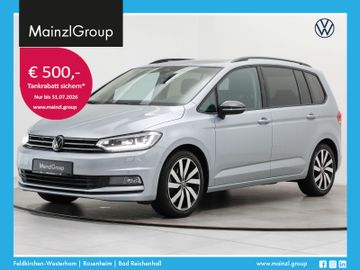 VW Touran