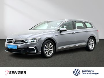 VW Passat Variant