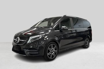 MB V 300