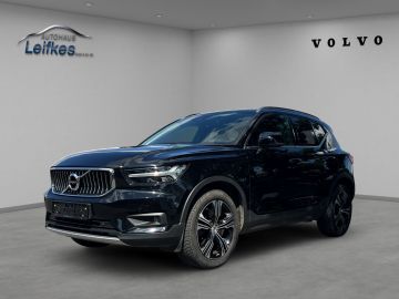 VOLVO XC 40