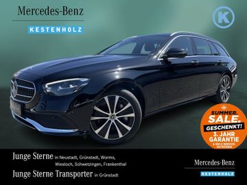 MB E 300