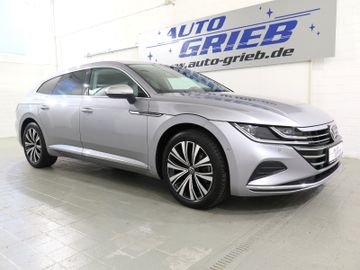 VW Arteon