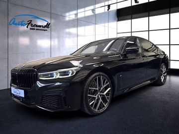 BMW 750