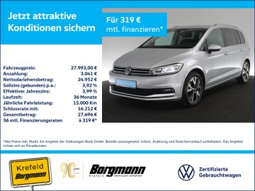 VW Touran