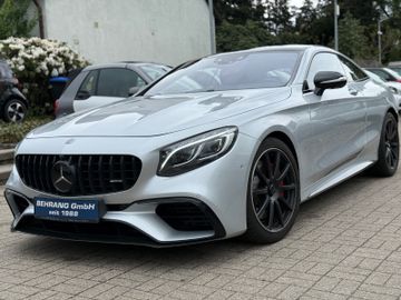 MB S 63 AMG
