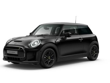 MINI Cooper E