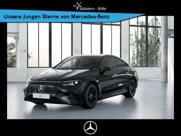 MB CLA 350