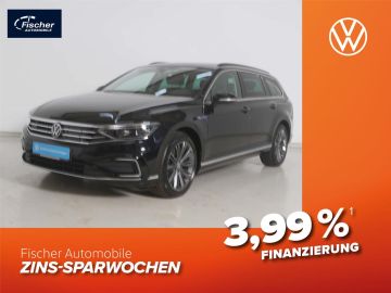 VW Passat Variant
