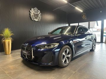 BMW 420 Gran Coupe