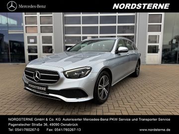 MB E 220