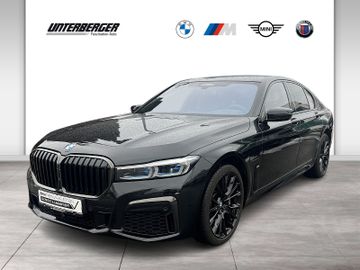 BMW 745