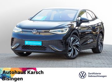 VW ID.5
