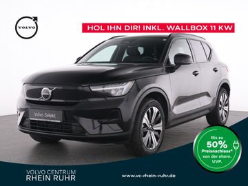 VOLVO XC 40
