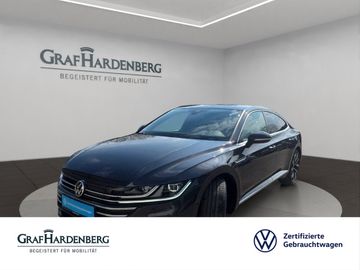 VW Arteon