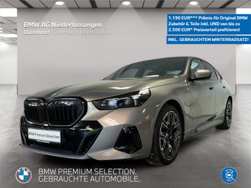 BMW 550