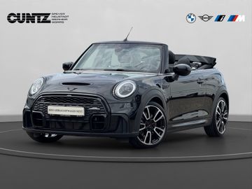 MINI COOPER_S_CABRIO