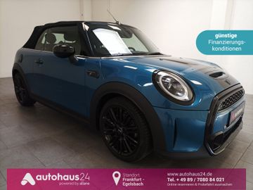 MINI COOPER_S_CABRIO