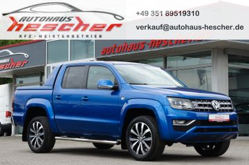 VW Amarok