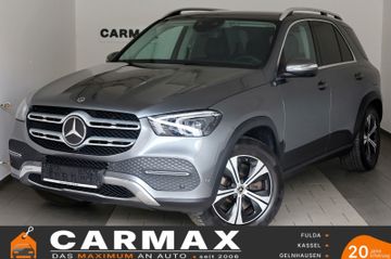 MB GLE 350