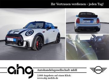 MINI JOHN_COOPER_WORKS_CABRIO
