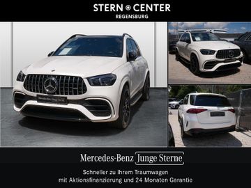 MB GLE 63 AMG