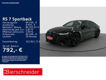 AUDI RS7