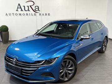 VW Arteon