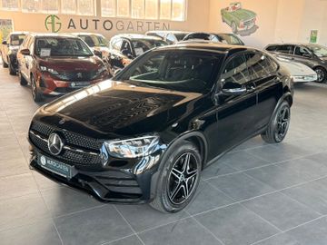 MB GLC 200