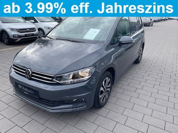 VW Touran