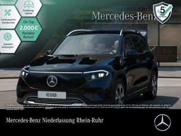 MB EQB