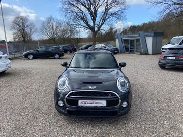 MINI COOPER_S