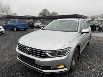 VW Passat Variant