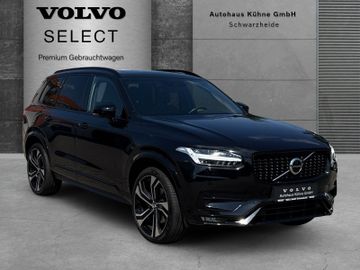 VOLVO XC 90