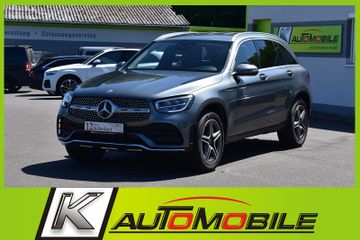 MB GLC 300