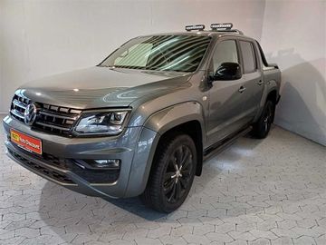 VW Amarok
