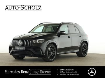 MB GLE 63 AMG