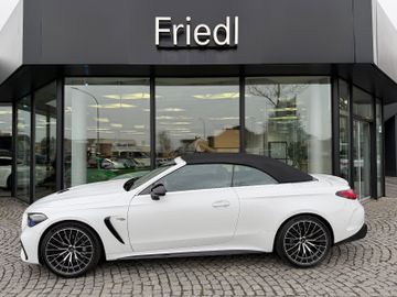 MB CLE 53 AMG