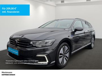 VW Passat Variant