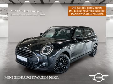 MINI COOPER_CLUBMAN