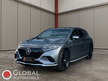 MB EQS SUV