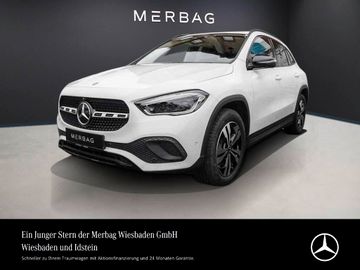 MB GLA 250