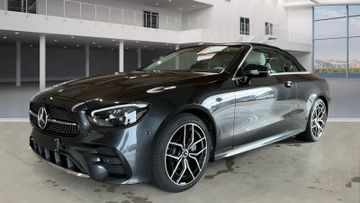 MB E 200