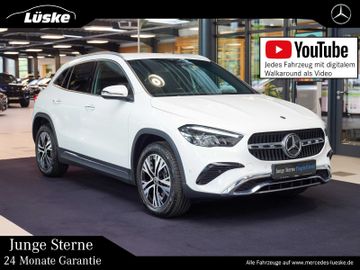 MB GLA 250