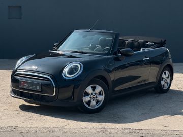 MINI COOPER_CABRIO