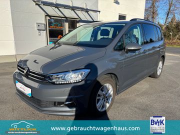VW Touran