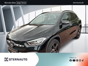 MB GLA 250